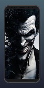 Joker Wallpapers HD