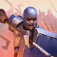 Kingdom Clash - Legions Battle