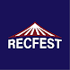 RecFest - Androidアプリ