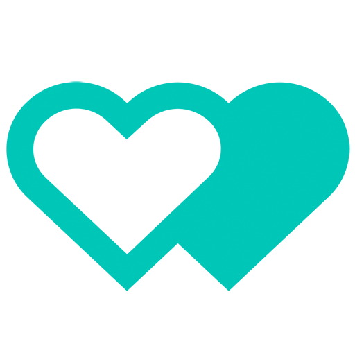 Pleje Med Omtanke logo