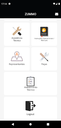 Zummo Screenshot 4 - AppWisp.com