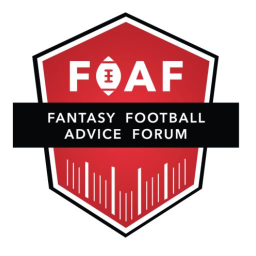 Fantasy Football Advice Forum