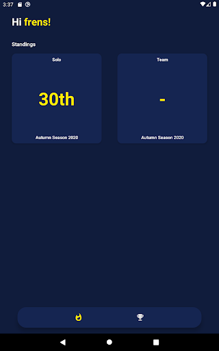 DCL Leaderboards - DCL Stats o