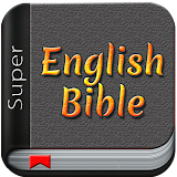 Super English Bible icon