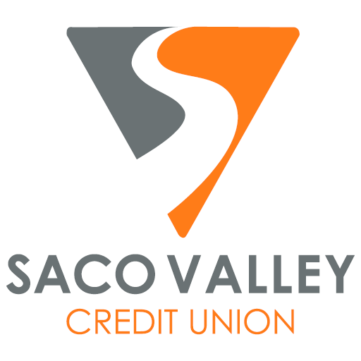 Saco Valley Credit Union logo