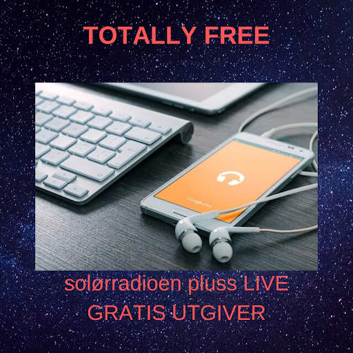 Solørradioen pluss LIVE Screen 2