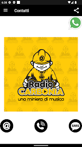 Radio Carbonia