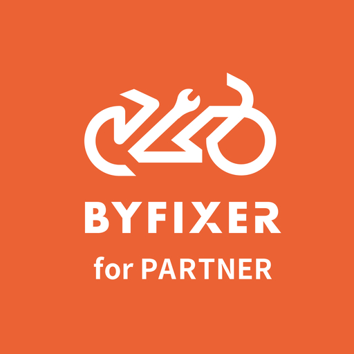 바이픽서 파트너 logo