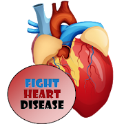 Fight Heart Disease - Diet and Health Tips