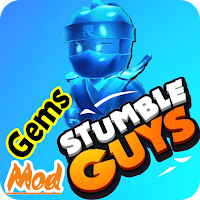 Gems Mod Stumble-Guys Guide