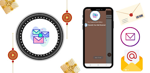 Mail Receiveder Screen 3