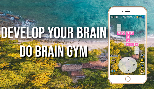 Word Puzzle - Word Game