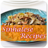 Sinhala Recipes icon