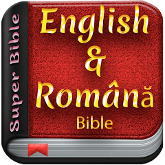 Super English Romanian Bible