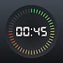 Timer Plus with Stopwatch