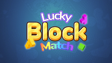 Lucky Block Matchのおすすめ画像1