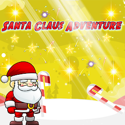 Icon image Santa Claus Adventure