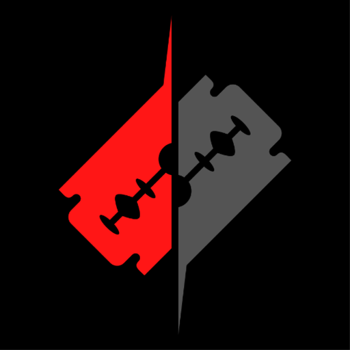 The Blade App logo