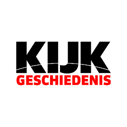 Значок приложения "Kijk-Geschiedenis"