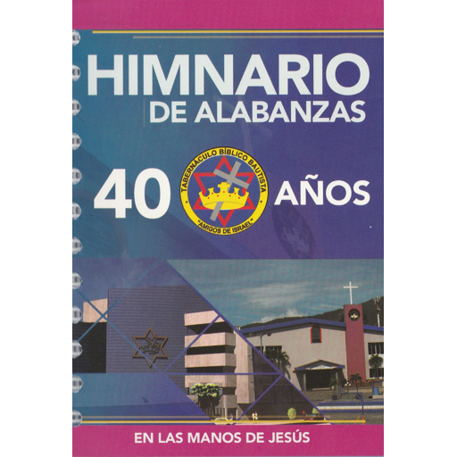 Himnario con Acordes - TBBAI Windows에서 다운로드