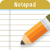 Notepad - Color Note, Notebook icon