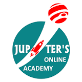 Jupiter's Edu-Care icon