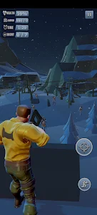 Load Aim Shoot :Sniping game