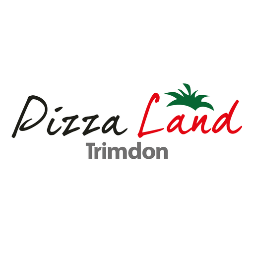 Pizza Land logo