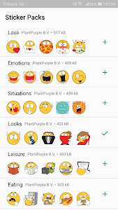 Emojidom WAStickerApps sticker Unknown