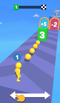 Hyper Crusher - Screenshot 1