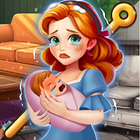 Find The DifferenceHelp Her