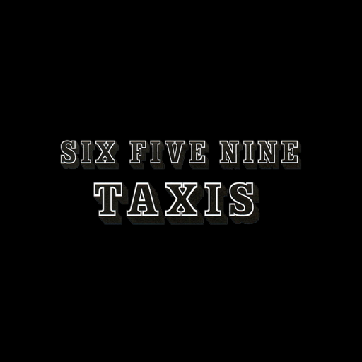 659 Taxis logo