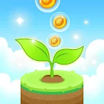 Cover Image of Download Plant a Money Tree - Tap to Gr  APK