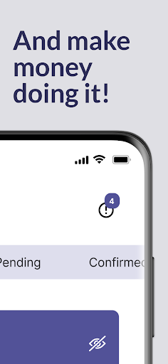 Pact Pro - Sell online Screen 3