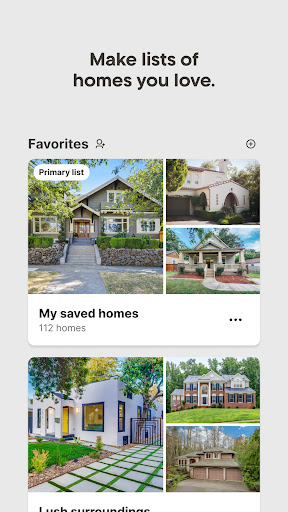 Redfin: Buy, Sell & Rent Homes screenshot 6
