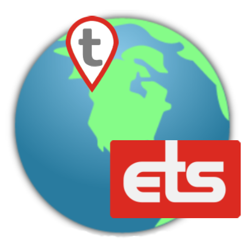 ETS Tracker logo
