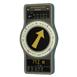 Cover Image of Baixar Localizador de Pontos de Rota GPS 1.00 APK