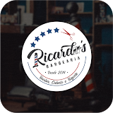 Ricardo's Barbearia icon