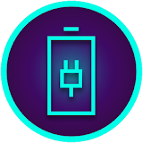 Fast Charging Battery X5 icon