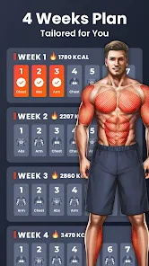 22 Best Workout Apps of 2024 - Free Fitness Apps From Top Trainers