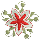 Latest Embroidery Design 2018 icon