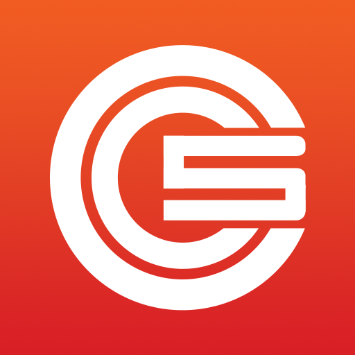 CCSFrames - Poster Maker App  Icon