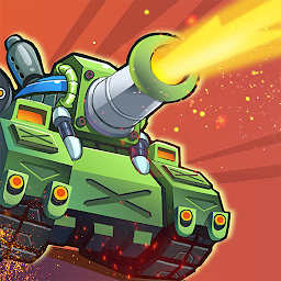 Tanks Clash Mod Apk