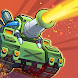 Tanks Clash - Androidアプリ