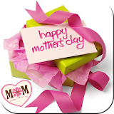 Mothers Day Photo Stickers icon