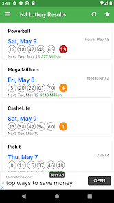 Wed 17th 2024 april lotto results