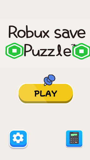 Robux Puzzle - Get Real Robux 1