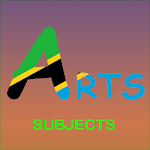 O-Level Arts Subjects Apk