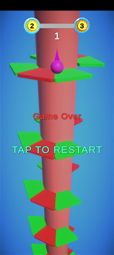 Tower Fall Screen 3