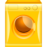 Laundry Time icon